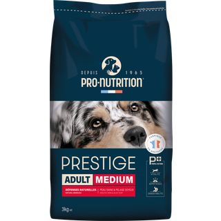 Prestige Adult Medium - 3 kg