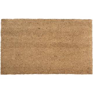 Kokosmåtte natur 40 x 60 cm