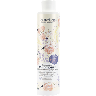 Jean&Len Conditioner til drømmekrøller Risvand & Acai 126.50 DKK/1 L