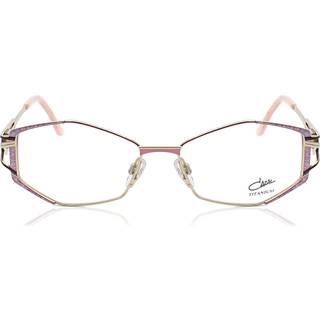 Cazal 1267 003 54 Briller Mænd Guld - Purple Gold - 54mm