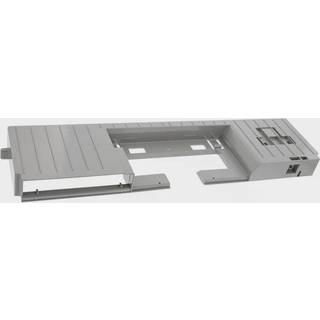 Electrolux kontrolpanel, grå 8074597017