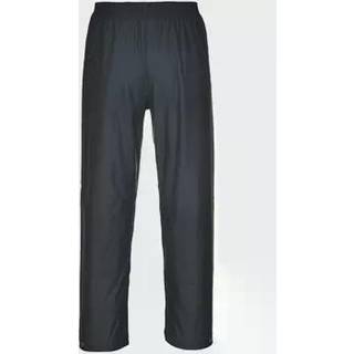 Sealtex Classic bukser - Sort (Størrelse: S)