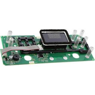 Electrolux betjeningspanel, samling, TC4 8076952525