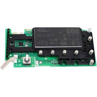 Electrolux betjeningspanel, samling, programvælger, S8,TD,One,C 4055510566