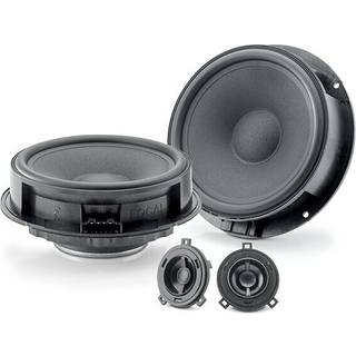 FOCAL ISVW165 2-WAY COMPONENT KIT