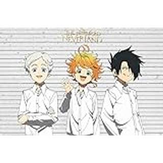 THE PROMISED NEVERLAND - Emma - Poster 91x61cm