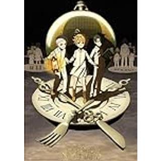 THE PROMISED NEVERLAND - Group - Poster 91x61cm