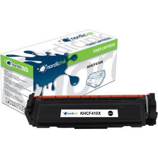 Compatible HP 410X sort