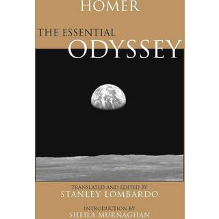 The Essential Odyssey
