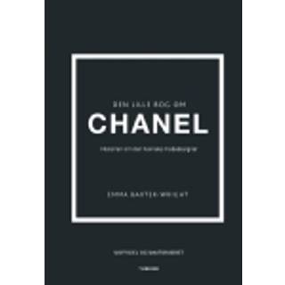 Den lille bog om Chanel