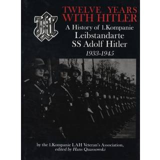 Twelve Years with Hitler