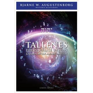 Tallenes Forunderlige Univers