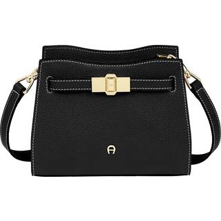 Aigner Farah S Crossover taske sort