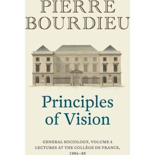 Principles of Vision