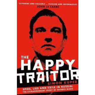 The Happy Traitor