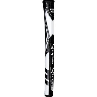 SuperStroke Zenergy Pistol Tour BLACK/WHITE