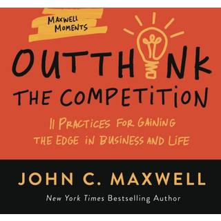 The Thinker’s Edge