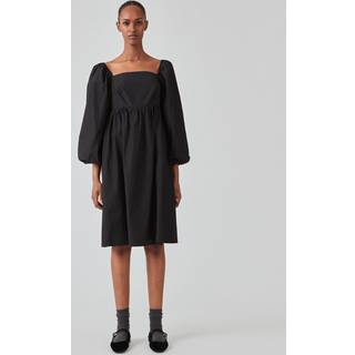 FayetteMD Kjole, Sort, XS