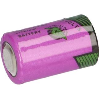 Tadiran Batteries SL 750 S Special-batterier 1/2 AA