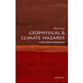 Geophysical and Climate Hazards