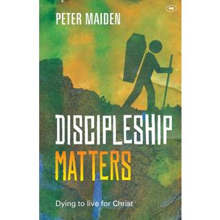 Discipleship Matters