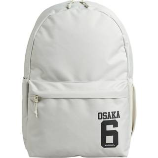 Superdry Rygsæk Code Montana - Creme