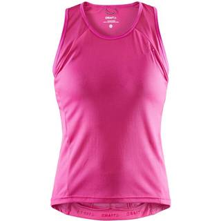 Summit singlet W - Pink