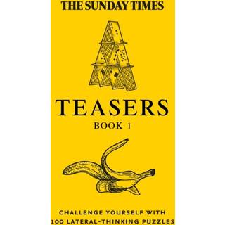 The Sunday Times Teasers Book 1