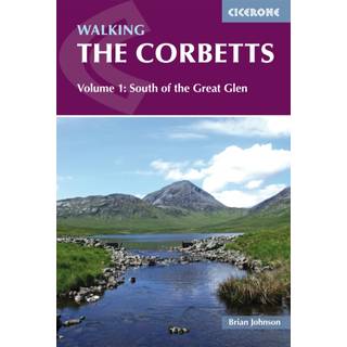 Walking the Corbetts Vol 1 South of the Great Glen