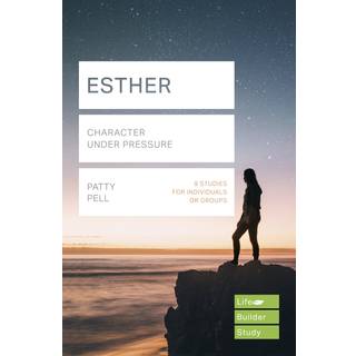 Esther (Lifebuilder Study Guides)