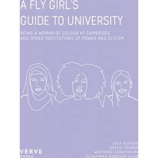 A FLY Girl’s Guide to University
