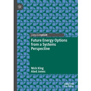 Future Energy Options from a Systems Perspective
