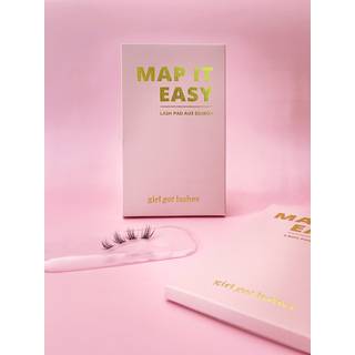 GirlGotLashes Extensions til øjenvipper