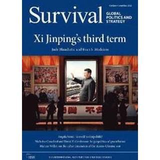 Survival: October - November 2022