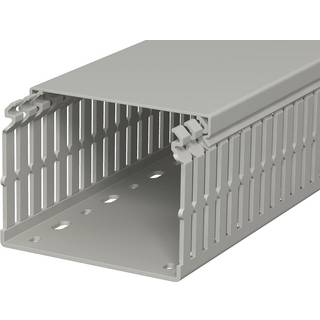 Obo Ledningskanal 75x100x2000 pvc 7030