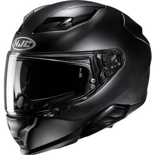 HJC F71 Integralhjelm sort L