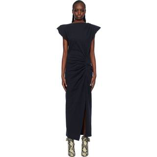 Vestido Nadela - Mujer - Negro - Talla 34 - Isabel Marant