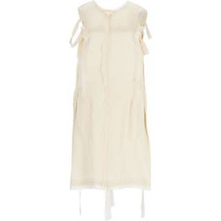 Midi dress - Sand - 40