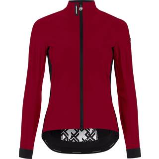 Assos -  UMA GT 3/3 Jacket Evo  - M - Rød