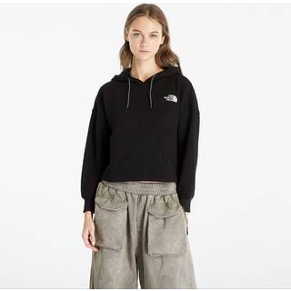 Sweatshirt The North Face Mhysa Hoodie TNF Black S - TNF Black - S