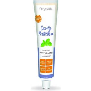 Oxyfresh Tandpasta Cavity Protection Fluor