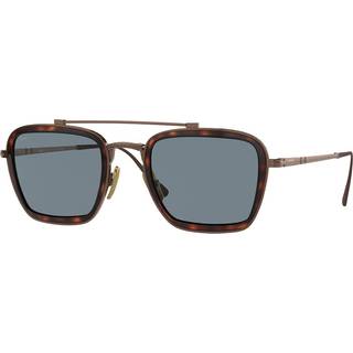 Persol PO5012ST 801656 51 Solbriller Mænd Tortoiseshell - Tortoise - 51mm