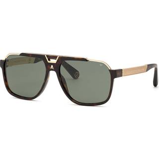 Philipp Plein SPP046V 0722 Solbriller