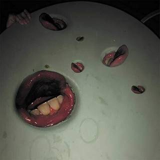 Death Grips - Year Of The Snitch