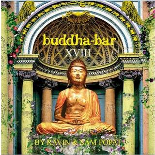 Buddha Bar Presents - Buddha-Bar Xviii