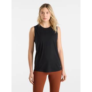 Arc'teryx Women's Lana Tank Black, XS