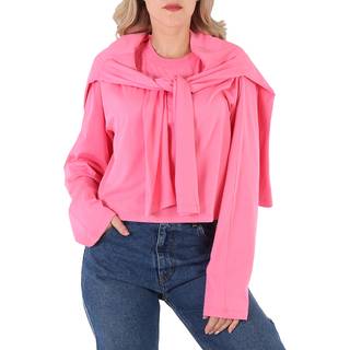 T-shirt - Pink - S