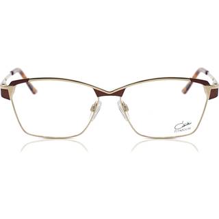 Cazal 4285 003 56 Briller Mænd Guld - Cinnamon Red Gold - 56mm