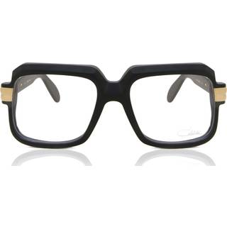 Cazal 607 011 56 Briller Mænd Black - Matte Black - 56mm