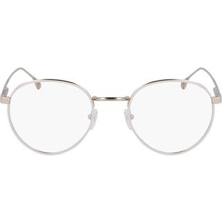 Paul Smith PSOP105 Hoxton 704 50 Briller Mænd Guld - Gold - 50mm